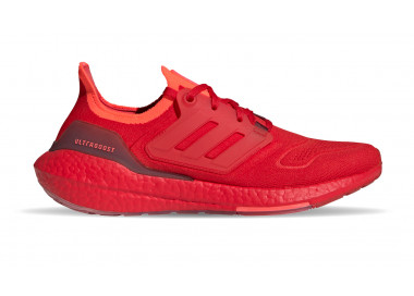 adidas Ultraboost 22 Shoes červené GX5462