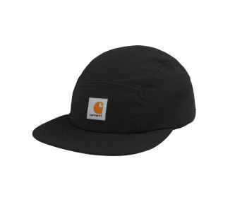 Carhartt WIP Modesto Cap Black černé I030094_89_XX