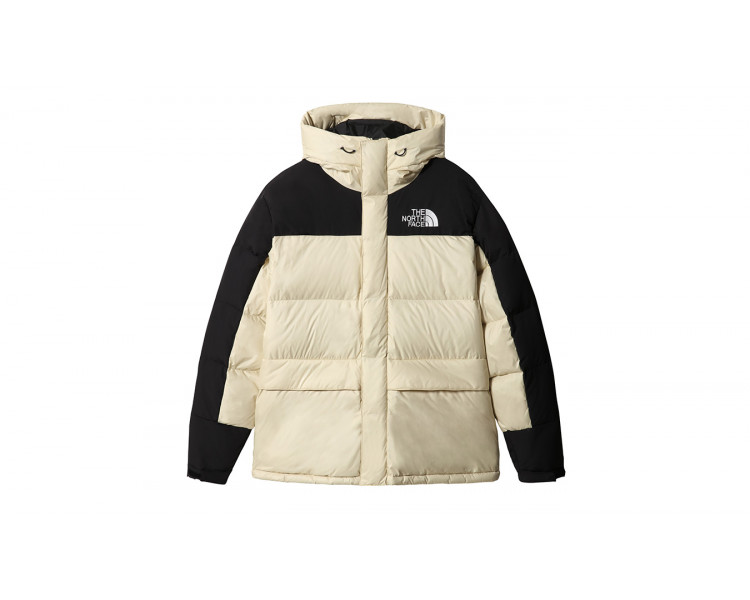 The North Face M Himalayan Down Parka Multicolor NF0A4QYX3X4