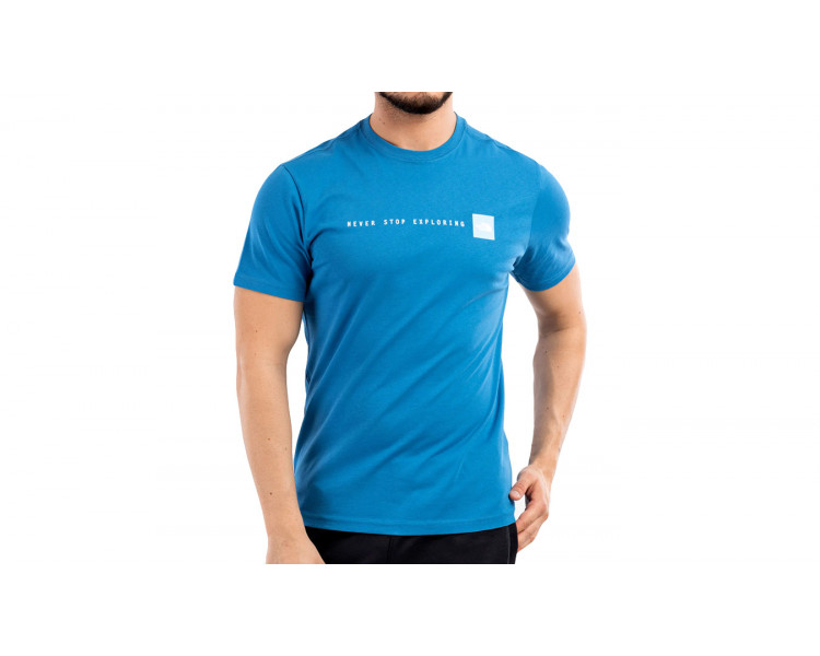 The North Face M Nse Tee modré NF0A2TX4M19