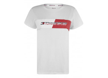 Dámské tričko Tommy Sport