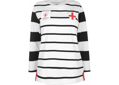 Dámské tričko Rugby World Cup