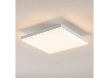 Arcchio LED panel Blaan dálkové ovládání, 29,5 x 29,5 cm