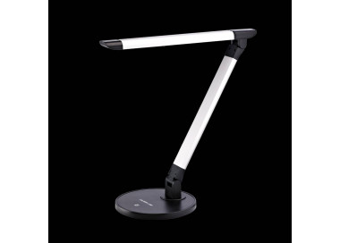 ALCO Skládací stolní LED lampa Chris se stmívačem