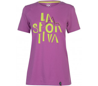 Dámské tričko La Sportiva