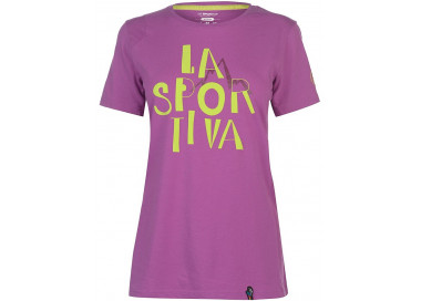 Dámské tričko La Sportiva