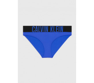 Dámské kalhotky Calvin Klein QF7792 L Blu
