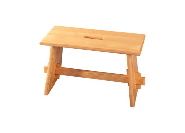 Stolička 850 lakovaná