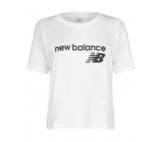 Dámské tričko New Balance
