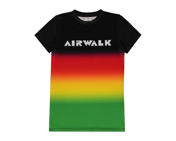 Chlapecké tričko Airwalk