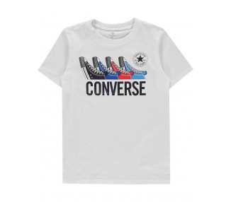 Dětské tričko Converse