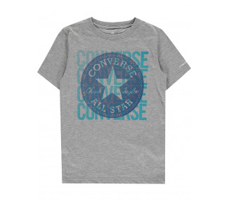 Chlapecké tričko Converse