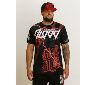 Blood In Blood Out Bonco T-Shirt