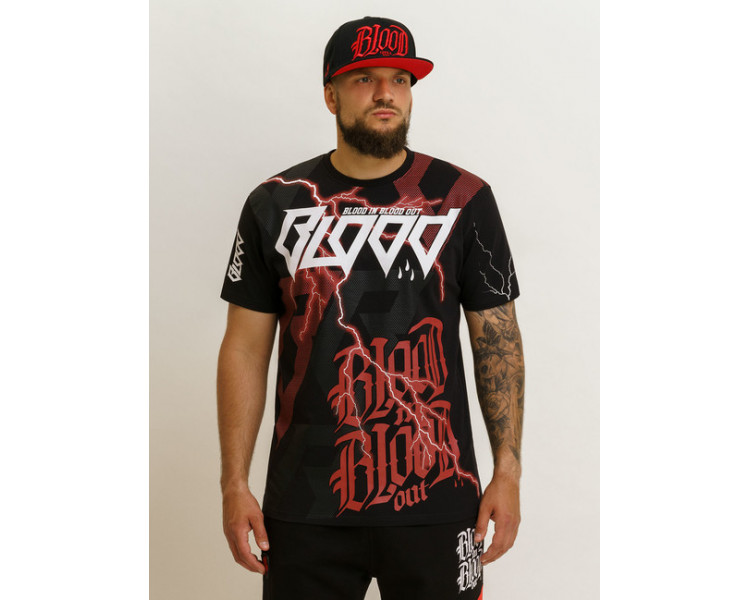 Blood In Blood Out Bonco T-Shirt