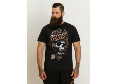 Blood In Blood Out Cholo T-Shirt