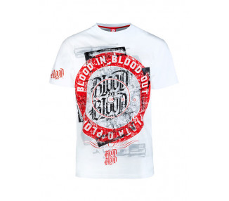 Blood In Blood Out Arma Shirt