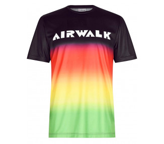 Pánské tričko Airwalk