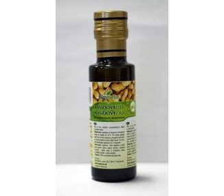 Biopurus Arašídový olej BIO 100 ml
