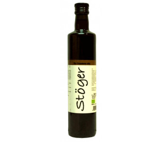 Biopurus Stöger-BIO sezamový olej 250 ml