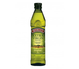 Borges Original Extra panenský olivový olej 500 ml