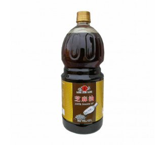 Couronne Sezamový olej 100 % 1,8 l