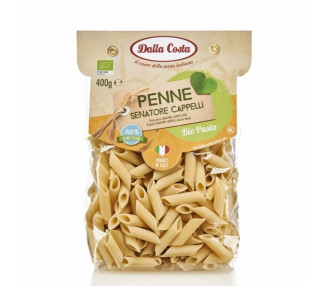 Dalla Costa Organické semolinové těstoviny BIO Penne 400 g