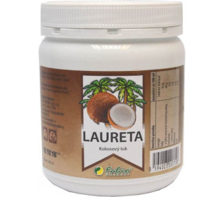 Fabio Laureta kokosový tuk 500 ml dóza