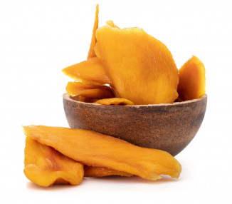 GRIZLY Mango sušené 500 g