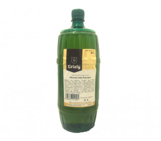 GRIZLY Olivový olej Virgin 2000 ml