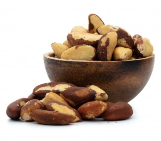GRIZLY Para ořechy BIO 500 g