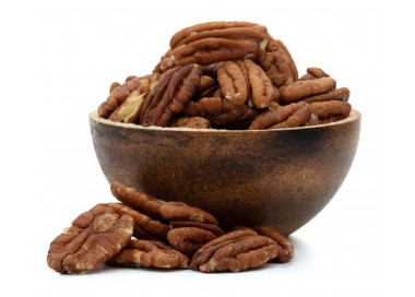 GRIZLY Pekanové ořechy 1000 g