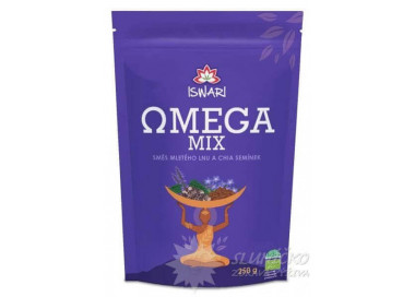 Iswari Omega mix BIO 250 g