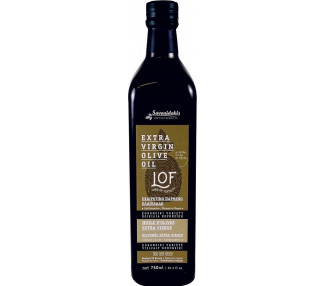 Savouidakis Extra panenský olivový olej 750 ml