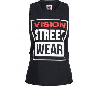 Dámské fitness tričko Vision