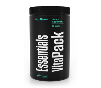Essentials VitaPack - GymBeam 30 packs