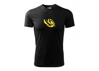 Vortex logo samostatné - Pánské triko Fantasy sportovní (dresovina)