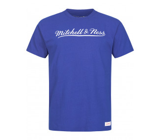 Pánské volnočasové tričko Mitchell
