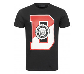 Pánské stylové tričko Diesel