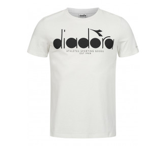Pánské volnočasové tričko Diadora