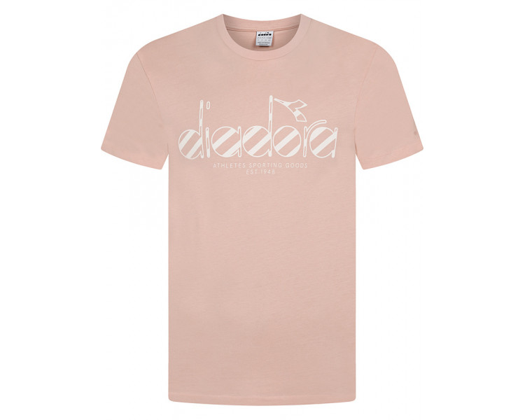 Pánské volnočasové tričko Diadora