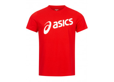 Pánské volnočasové tričko ASICS