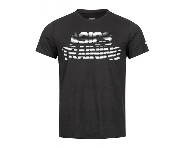 Pánské tréninkové tričko ASICS