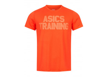 Pánské tréninkové tričko ASICS