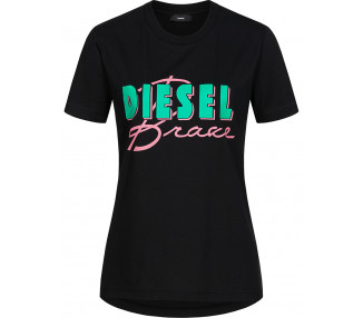 Dámské tričko Diesel