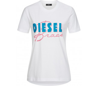 Dámské tričko Diesel