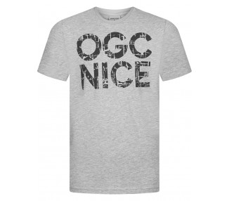 Pánské tričko Macron OGC Nice