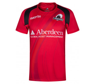 Pánský dres Edinburgh Rugby