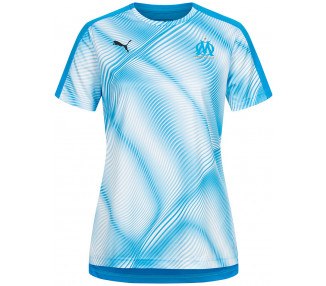 Dámský dres Olympique Marseille