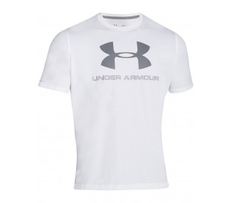 Pánské triko Under Armour Sportstyle Logo