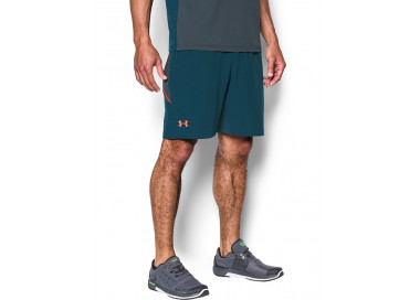 Pánské tenisové šortky Under Armour Center Court 8in Woven Shorts